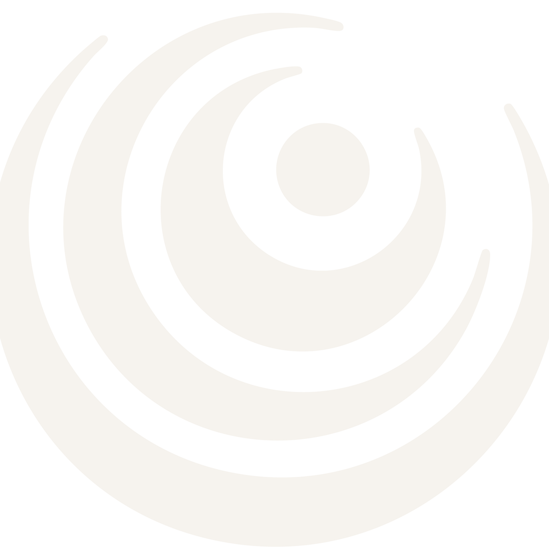 Logo spirale du RESES