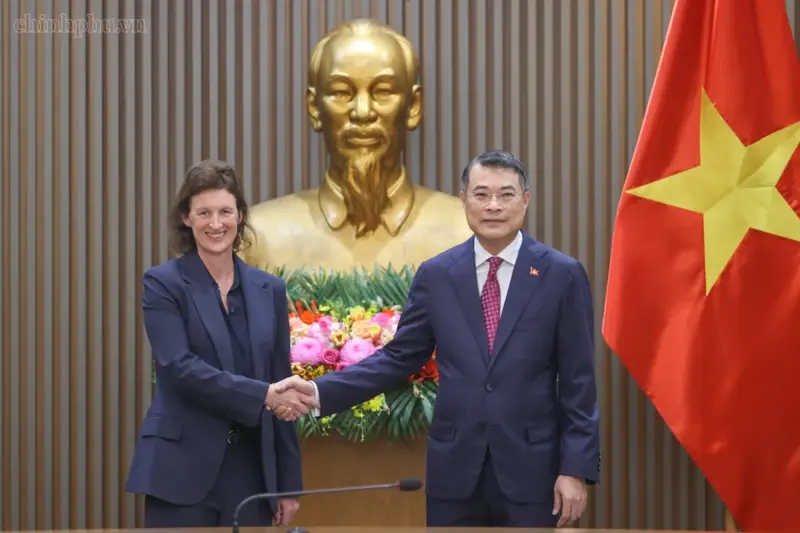 Vietnam Fraternité