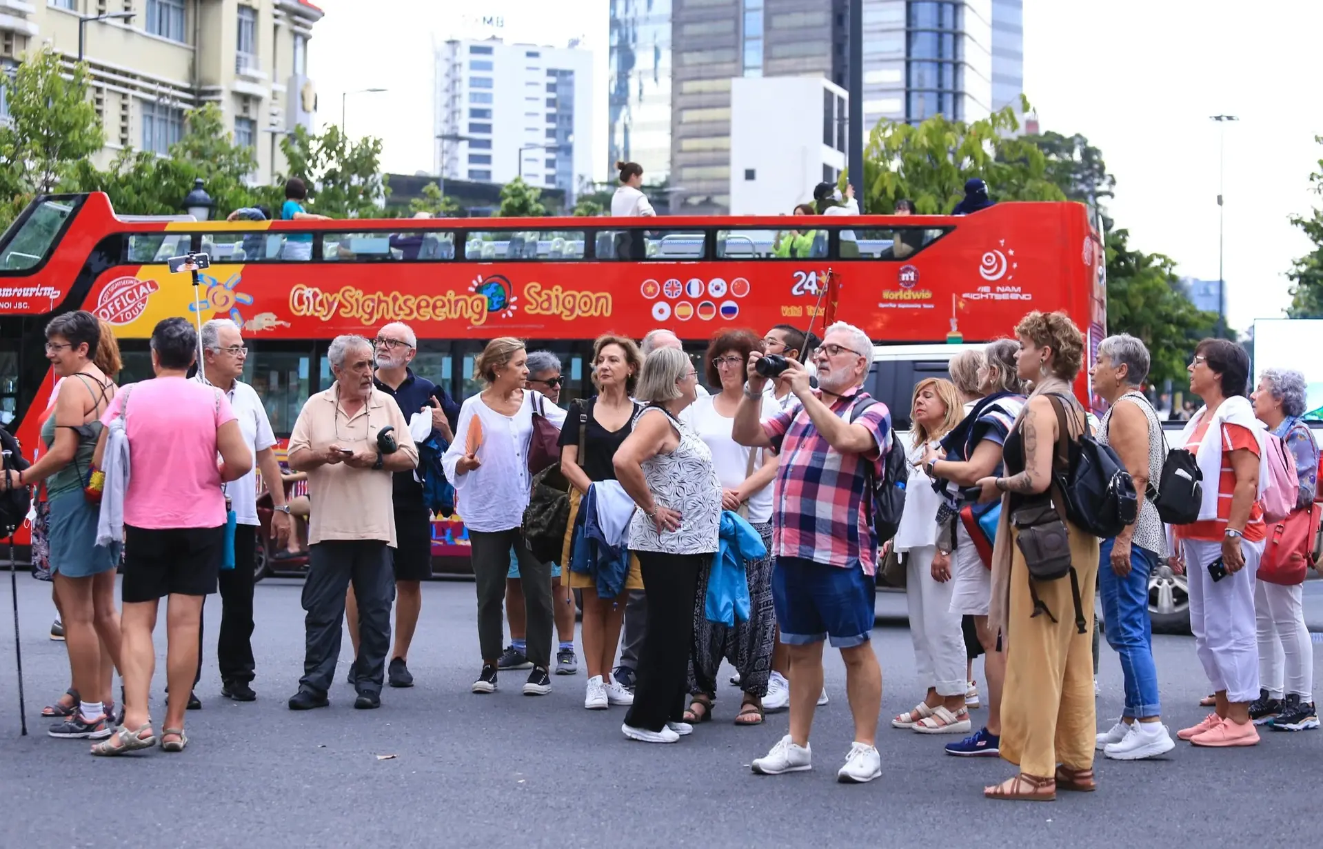 Chiến tranh Trung Đông tác động đến du lịch Việt Nam | Vietnam Fraternité