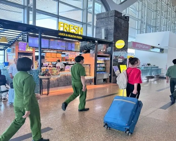 Vietnam Fraternité