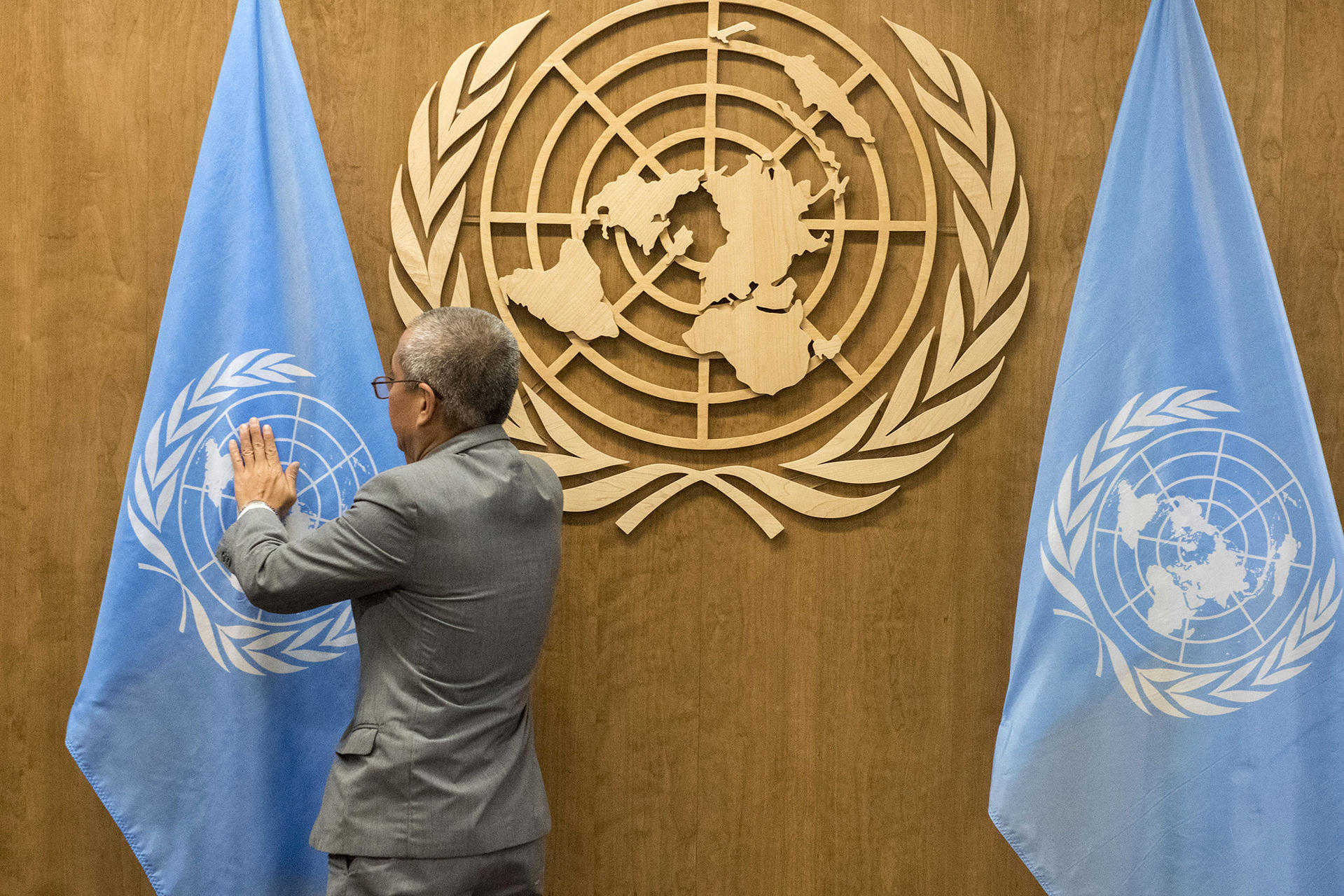 From UNGA to 2027: Building ambition wherever decisions take shape | Forus