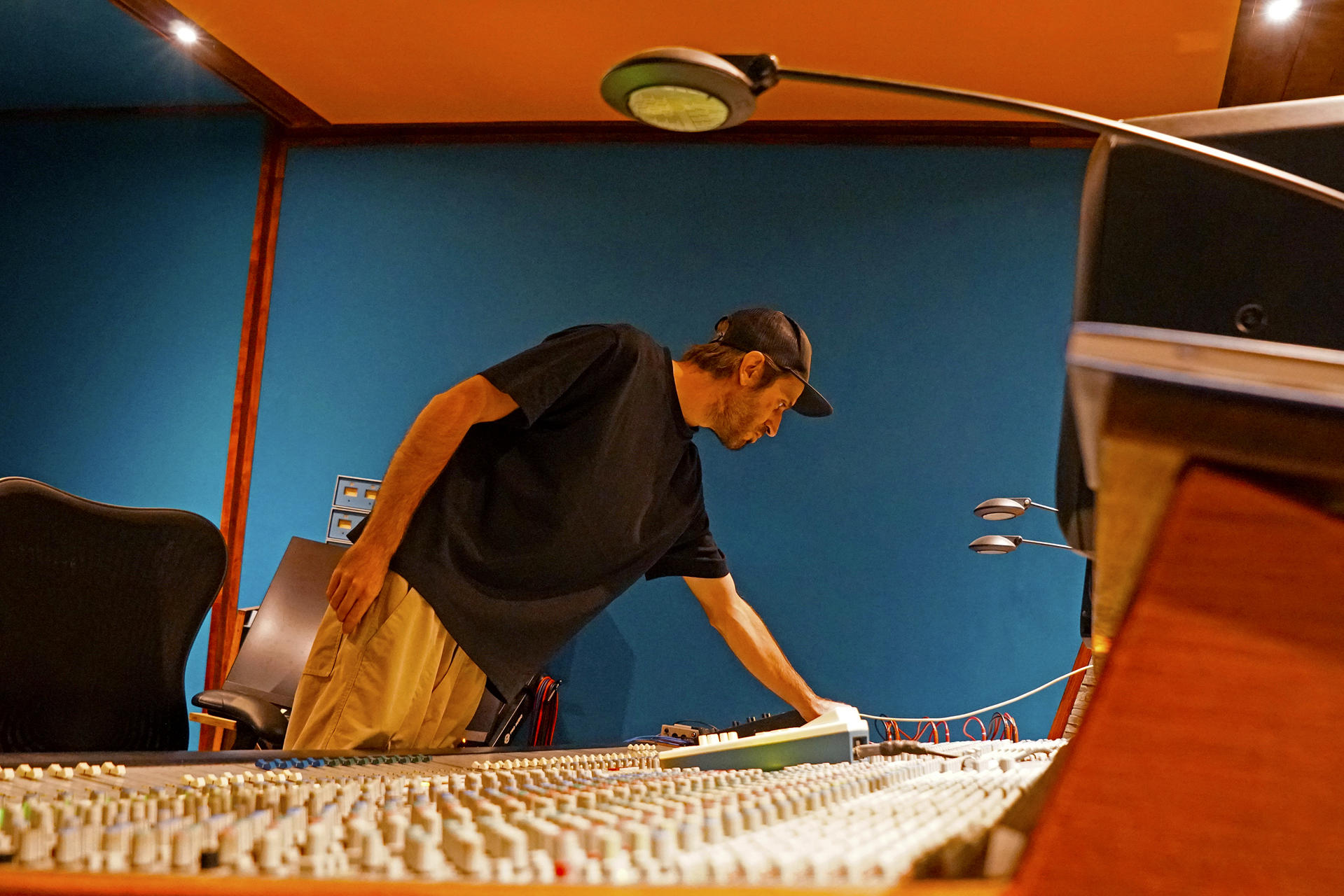 TAMAL | Star Wax Magazine