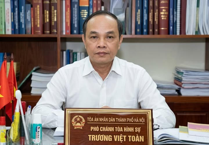 Vietnam Fraternité
