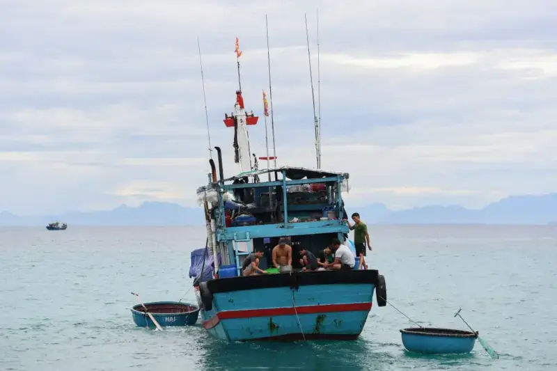 Vietnam Fraternité