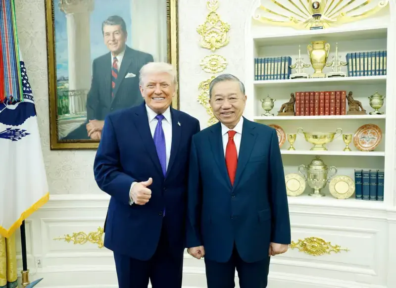 Vietnam Fraternité