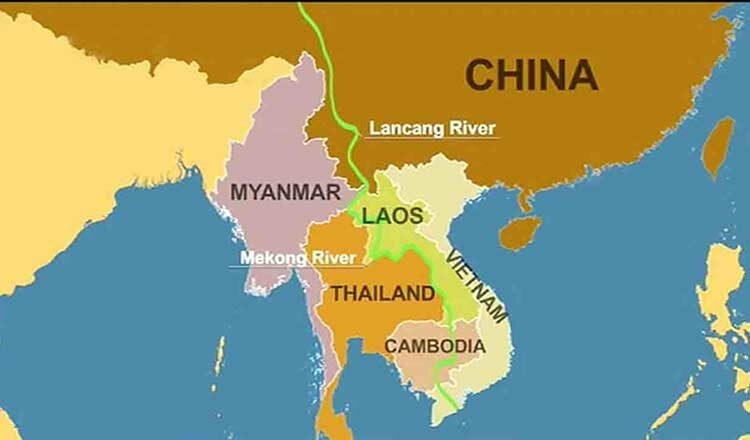 Hợp tác Lancang-Mekong : Từ quan hệ bất đối xứng đến đối tác công bằng và trách nhiệm | Vietnam Fraternité