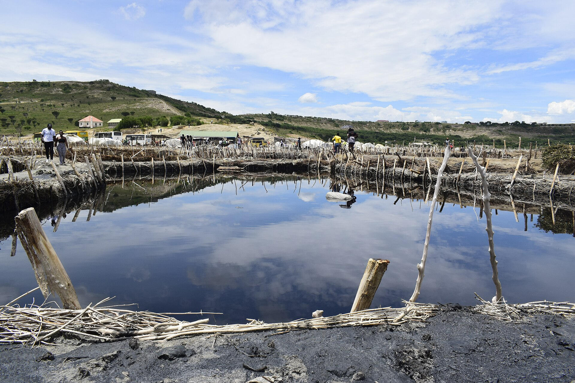 The Great Lakes: Local communities on the front line of climate change | Forus