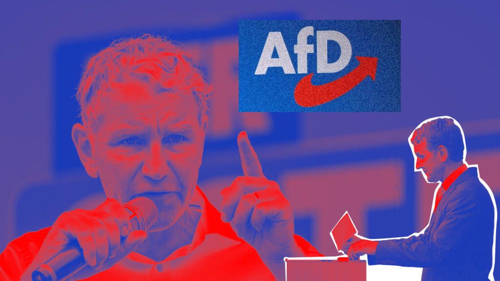 Điểm báo Pháp - Bầu cử Đức : Cánh hữu thảm bại | Vietnam Fraternité