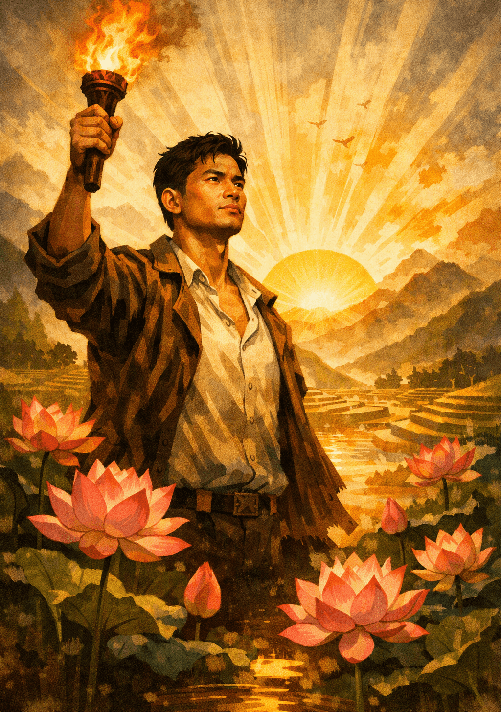 Vietnam Fraternité