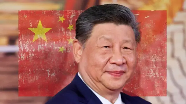 Tập Cận Bình : từ vị 'Thái tử Đảng' bị mất tất cả đến nhà lãnh đạo đầy quyền lực | Vietnam Fraternité