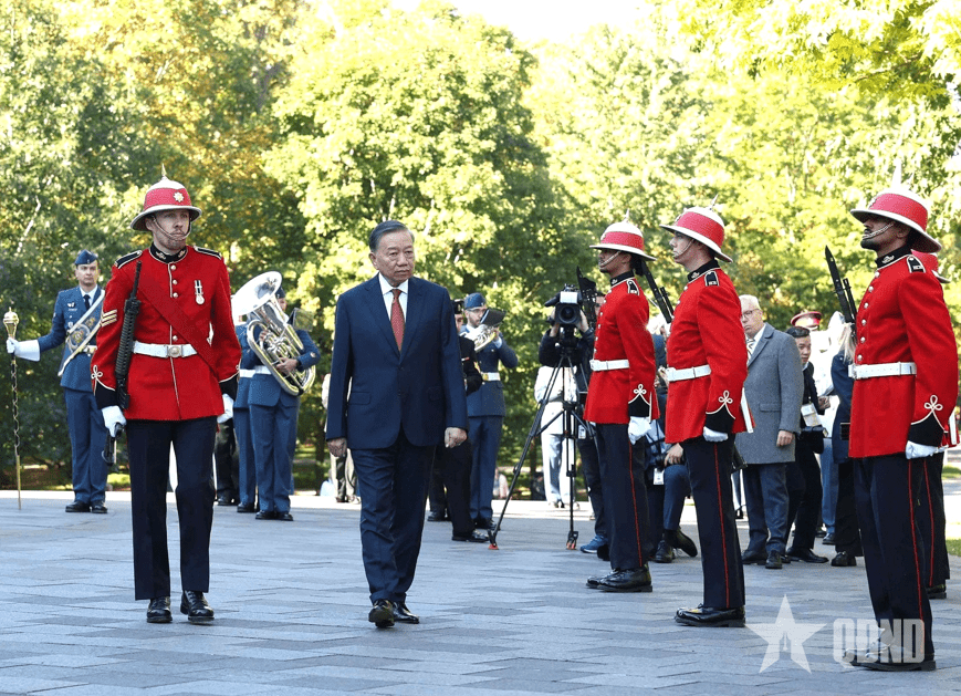 Vietnam Fraternité