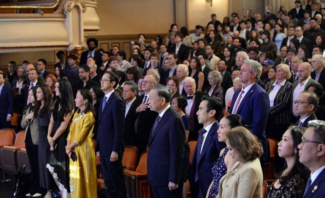 Vietnam Fraternité