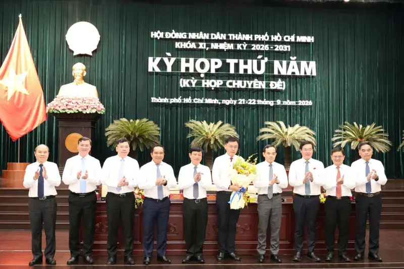 Vietnam Fraternité
