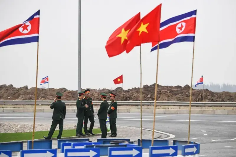 Vietnam Fraternité