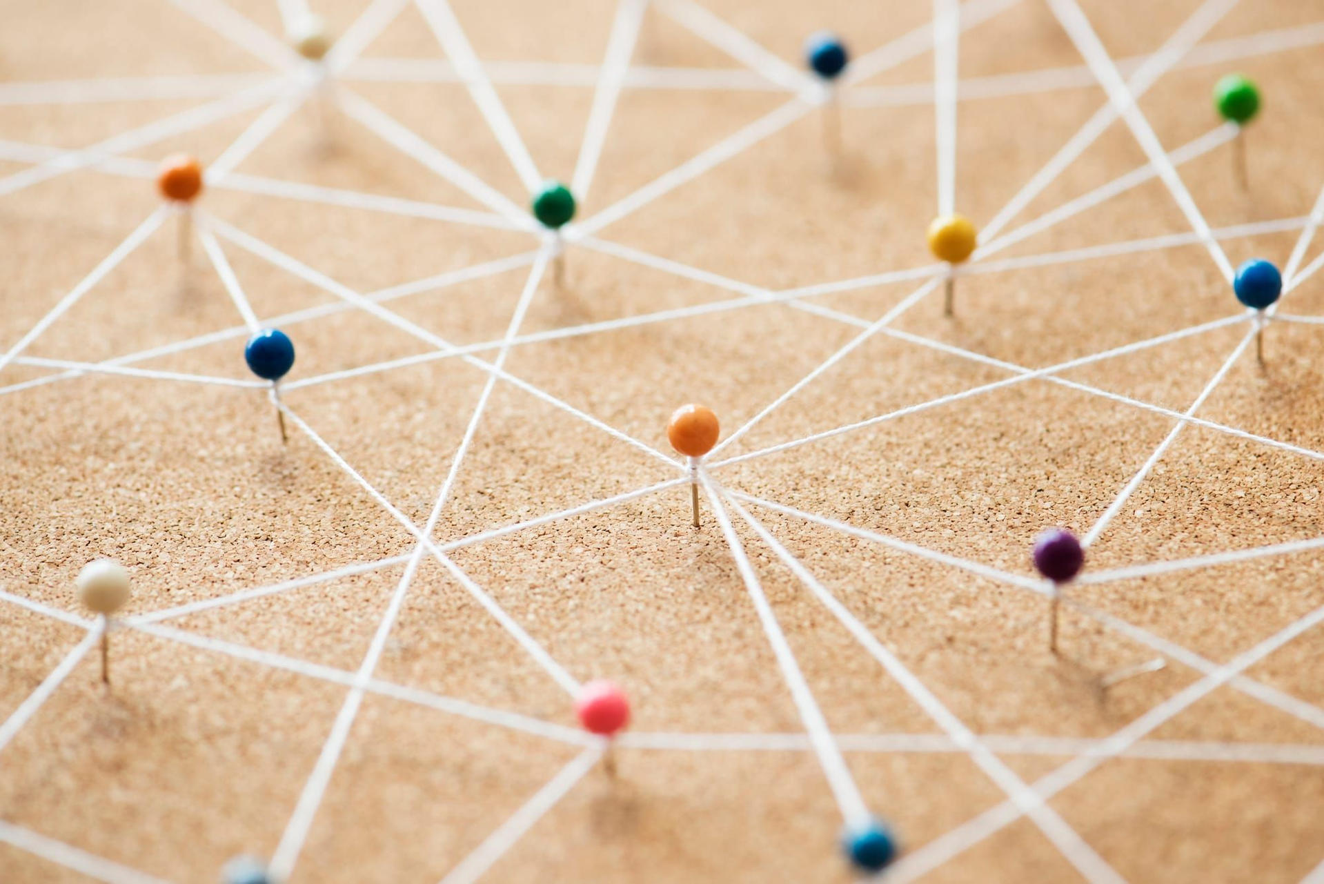 Webinar - How to govern technology in a multipolar digital world | Forus