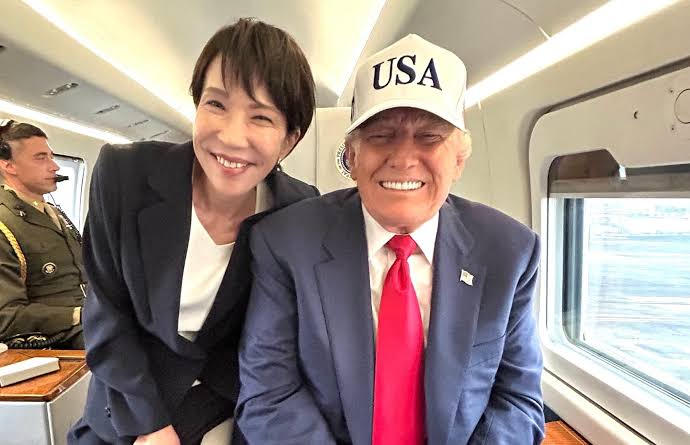 "CIA của Nhật Bản" có thể trở thành con bài chiến lược của Takaichi | Vietnam Fraternité