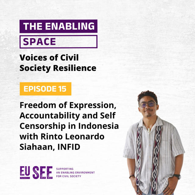 Freedom of Expression, Accountability and Self Censorship in Indonesia | Forus