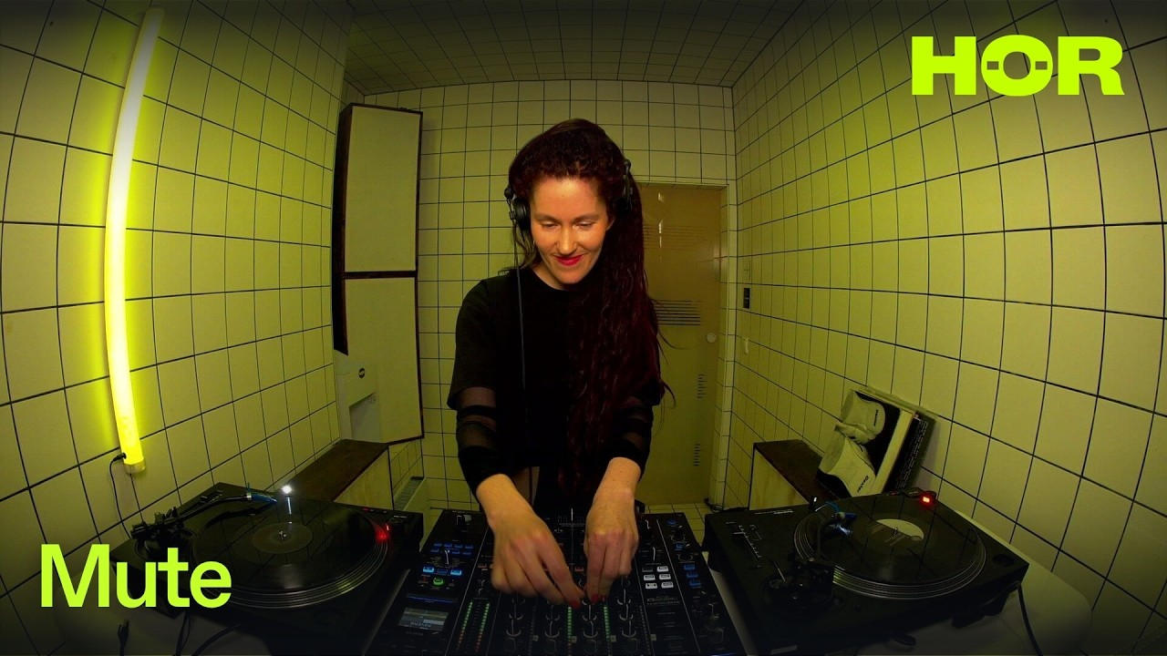 Mute | HÖR - May 14 / 2026