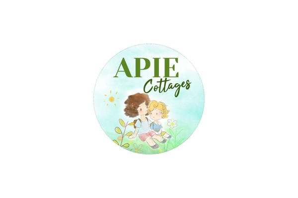 Logo APIE Cottages