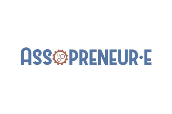 Logo Assopreneur·e