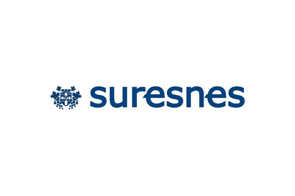 Logo Ville de Suresnes