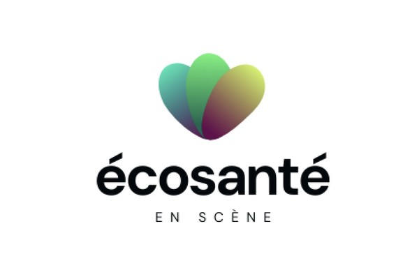 Logo d'Ecosanté en Scène
