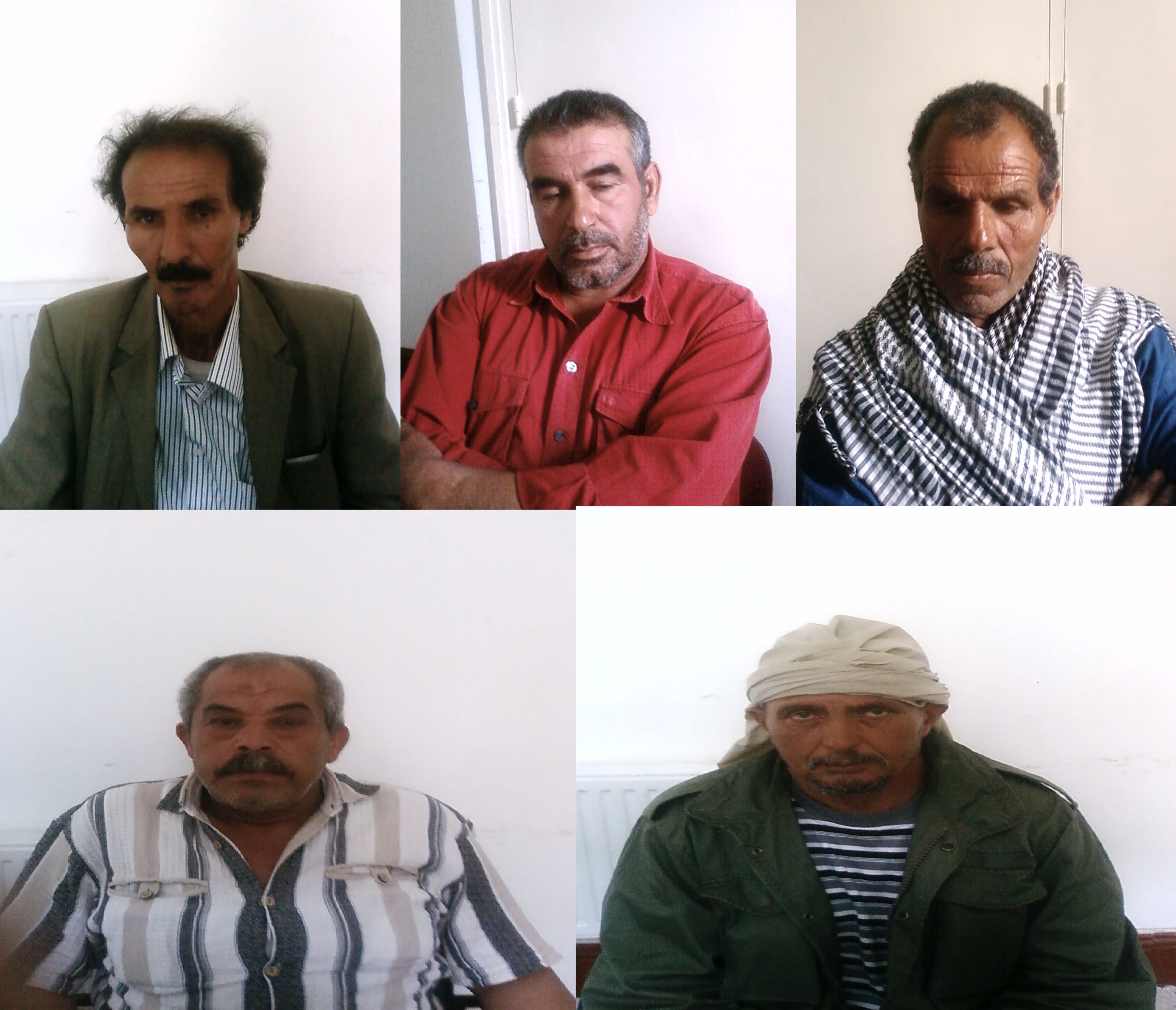 تفاصيل جديدة في أحداث قفصة 1980 | Babelmed