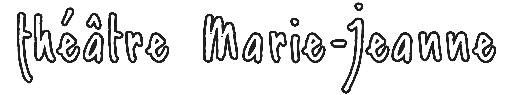 Théâtre Marie-Jeanne
