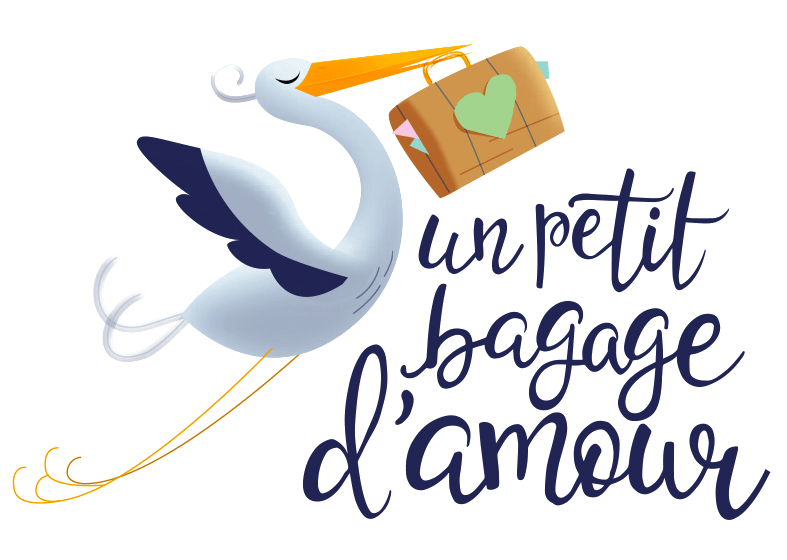 Un petit bagage d'amour