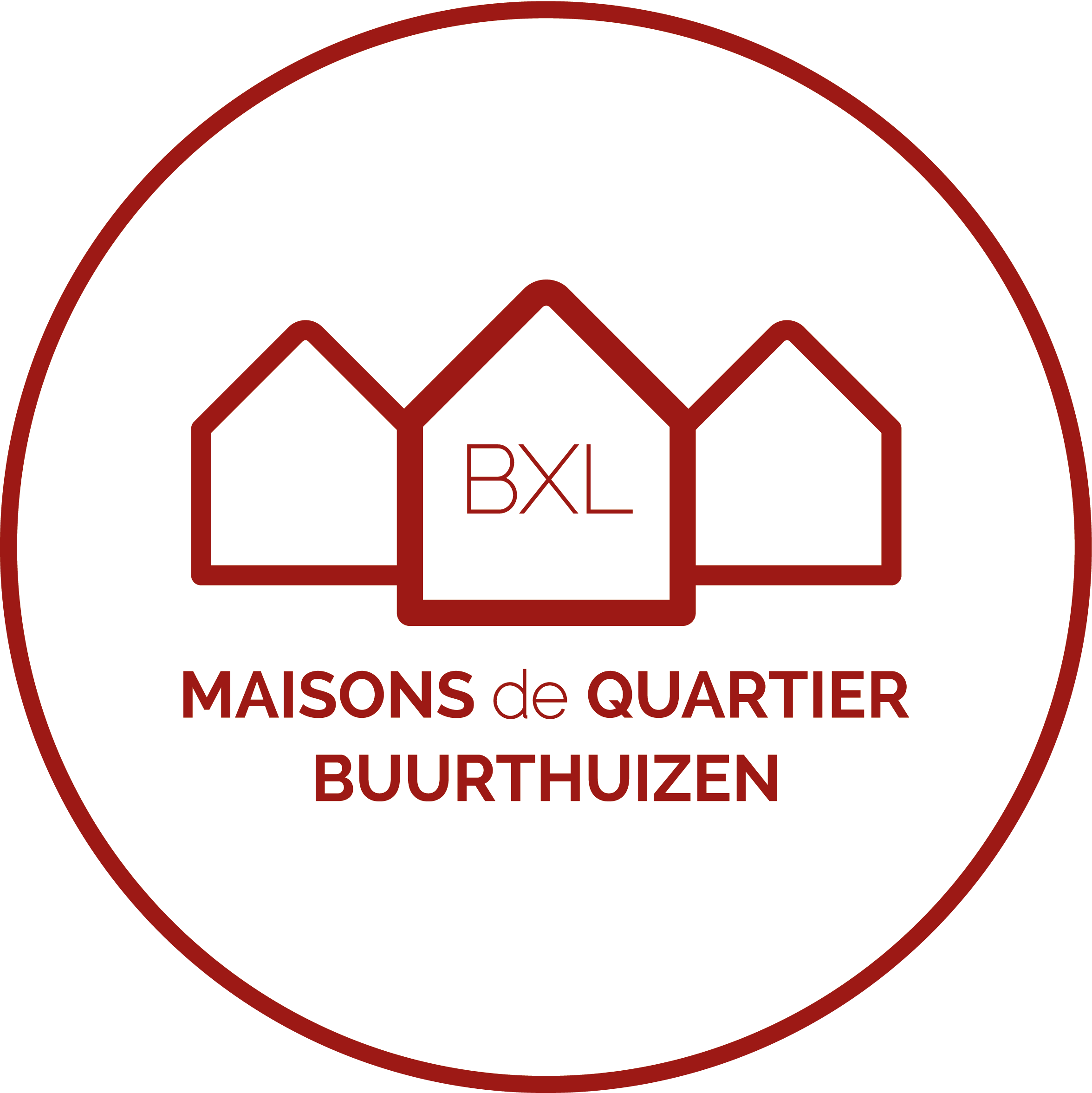 MDQ - Maison de Quartier Buurthuizen