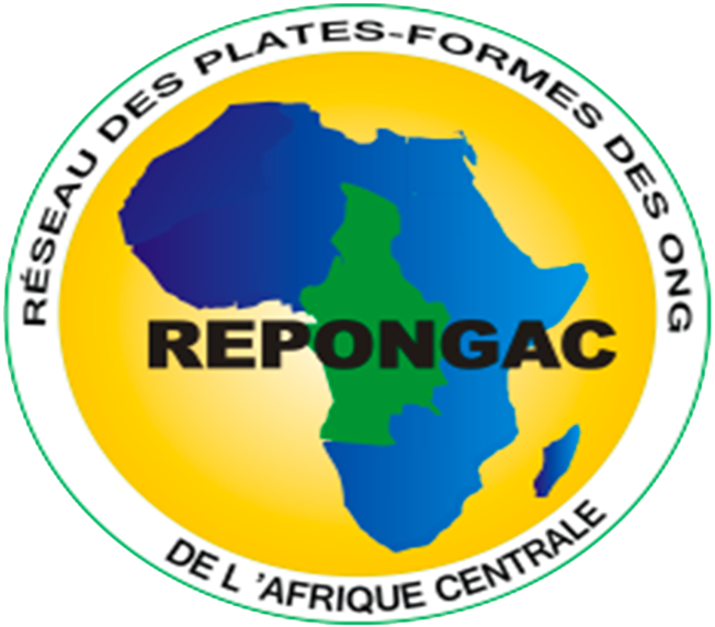 REPONGAC - Réseau des Plate-formes des ONG de l'Afrique Centrale