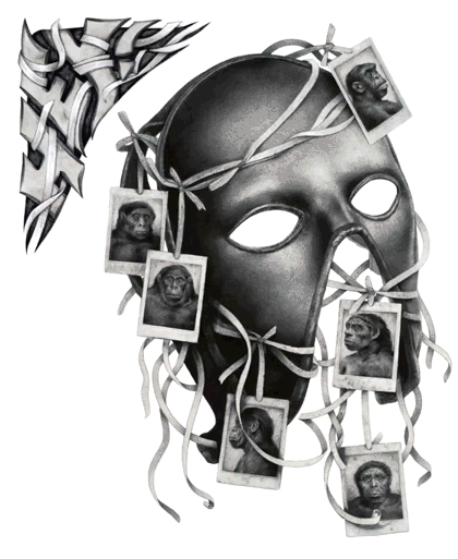 HEY! N°2 - REVUE D’ART – NUMÉRIQUE | HEY!