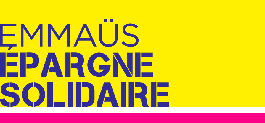 Emmaüs Epargne Solidaire