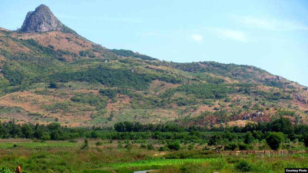 Ái quốc | Vietnam Fraternité