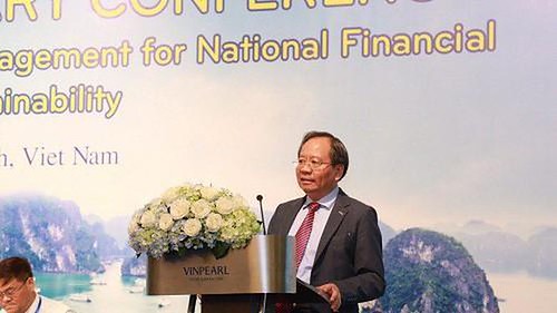 Quản lý nợ công, vốn vay nước ngoài, ODA bất lợi, đầu tư định cư | Vietnam Fraternité