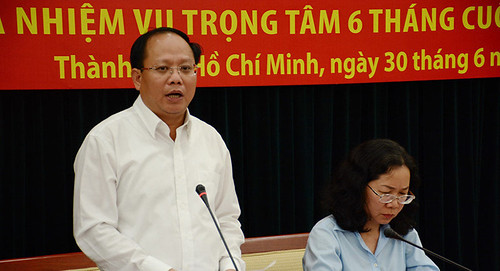 Phản logic trong bùng nhùng xử lý Tất Thành Cang ! | Vietnam Fraternité