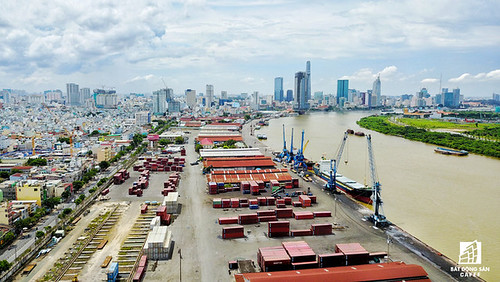 Vụ ‘đất vàng’ của con gái cựu Thủ tướng Nguyễn Tấn Dũng | Vietnam Fraternité