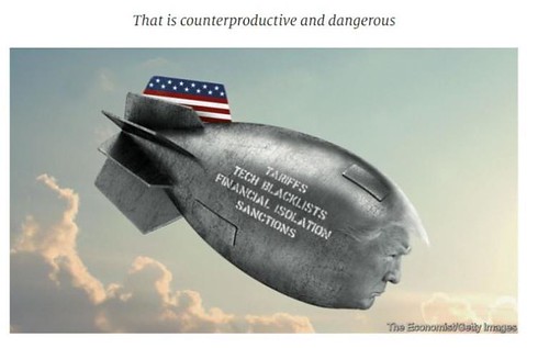 Điểm báo Pháp - Donald Trump, "kẻ phá bĩnh" chuyên nghiệp | Vietnam Fraternité