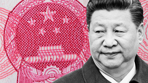 Ván bài Trung Quốc trong dài hạn | Vietnam Fraternité