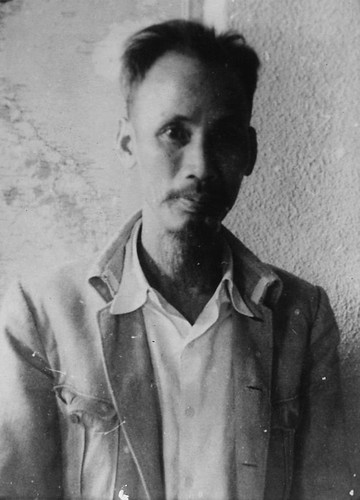 Hồ Chí Minh và những năm chưa biết | Vietnam Fraternité