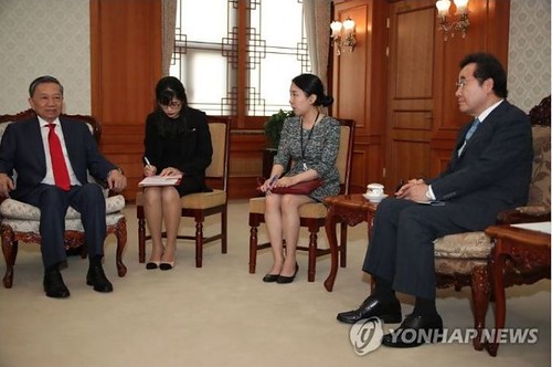 Vụ cô dâu Việt bị đánh đập dã man gây xúc động dư luận Đại Hàn | Vietnam Fraternité