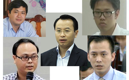 Những hạt giống đỏ đã trỗ thành cây gì sau khi gieo ? | Vietnam Fraternité