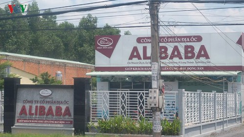 Alibaba và 27 dự án ma, giải trình vốn ODA, tìm ngư dân mất tích | Vietnam Fraternité