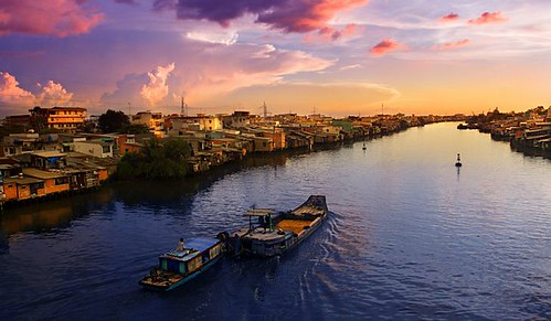 Tiểu vùng sông Mê Kông trong chiến lược Châu Á của Hoa Kỳ | Vietnam Fraternité