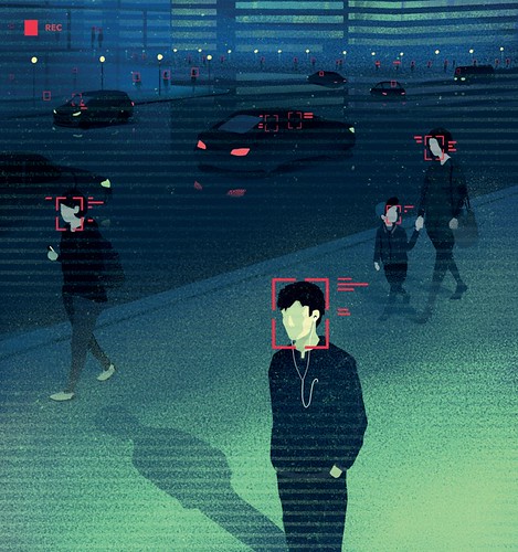 Giám sát và sỉ nhục | Vietnam Fraternité