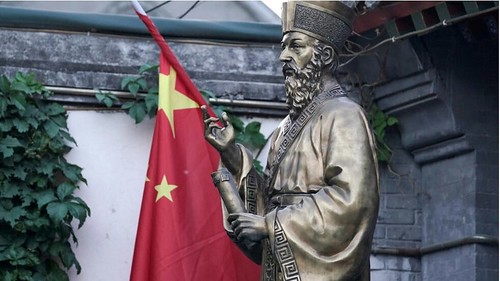 Chính sách ngoại giao "không ngoại giao" của Vatican | Vietnam Fraternité