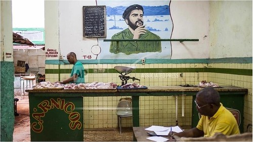 Điểm báo Pháp - Cuba vẫn điêu linh | Vietnam Fraternité