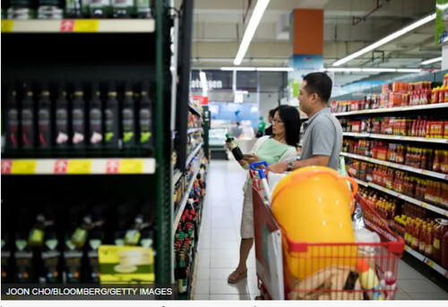 Người Việt Nam bị 'lừa' bởi hàng loạt sản phẩm dán nhãn Hàn Quốc | Vietnam Fraternité