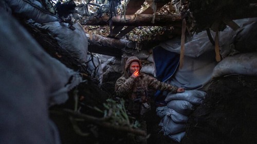 Điểm báo Pháp - Ukraine có thể tấn công trên đất Nga | Vietnam Fraternité