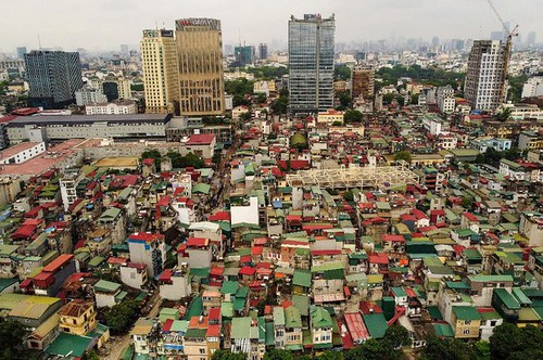 Việt Nam vẫn loay hoay với việc sáp nhập và tinh giản | Vietnam Fraternité